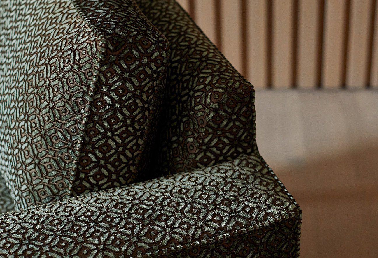 Weitzner — Fabric Collection