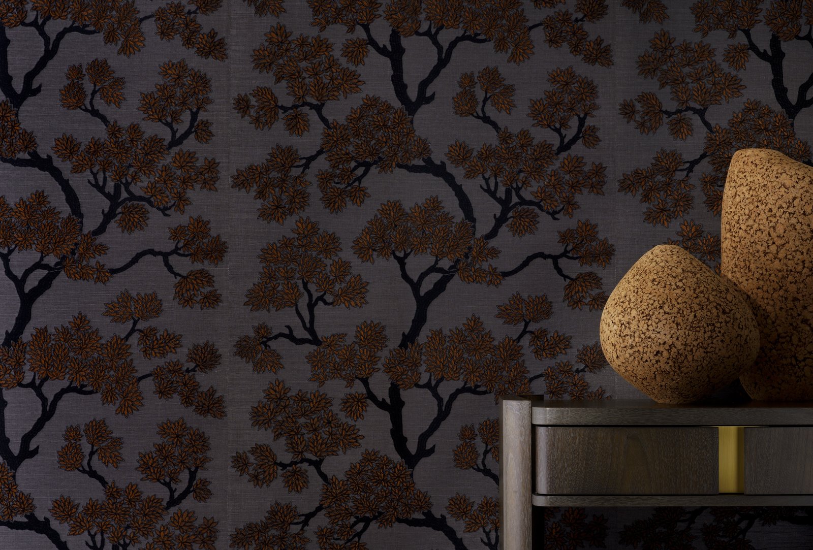All wallcovering