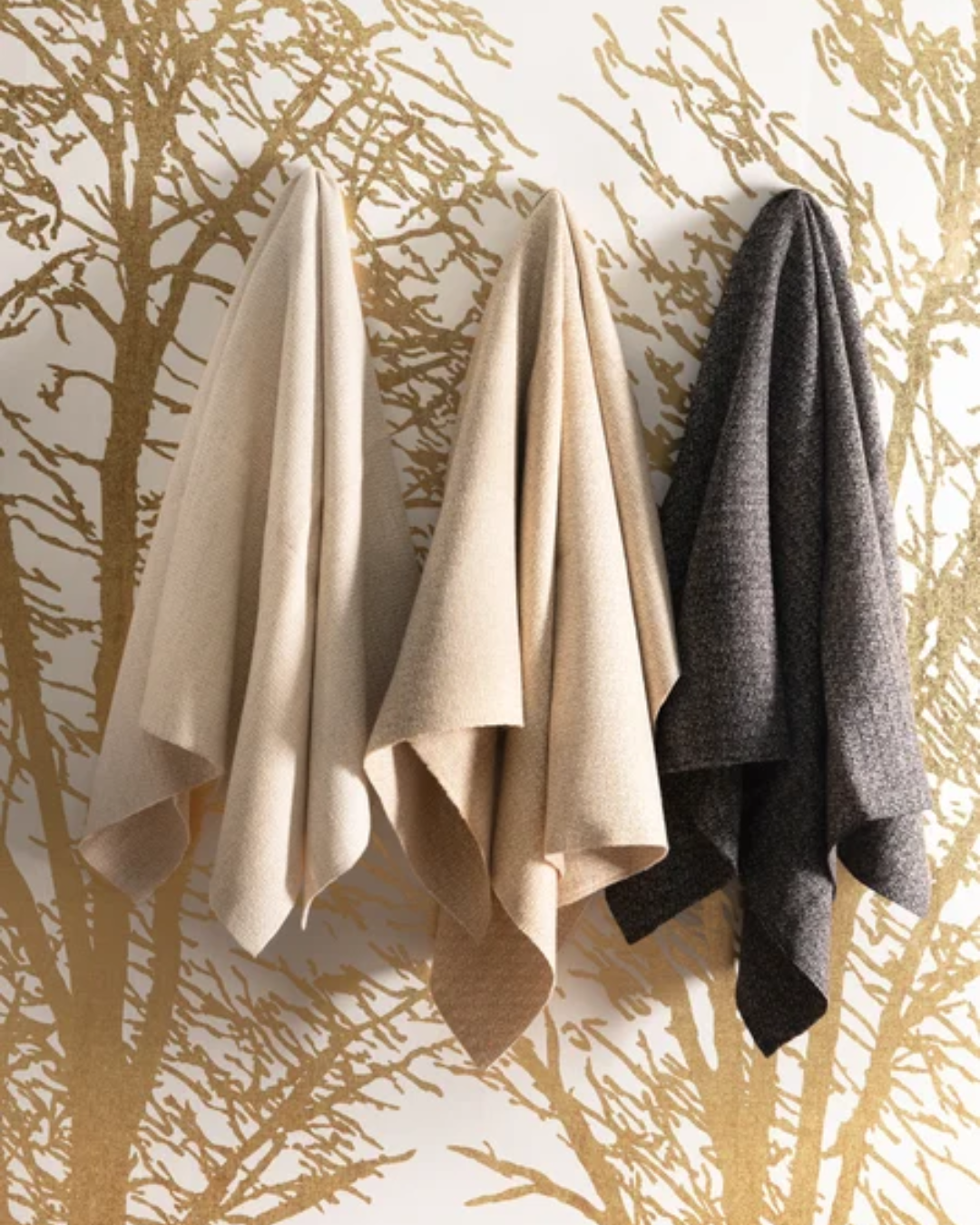 Coraggio — Fabric Collection
