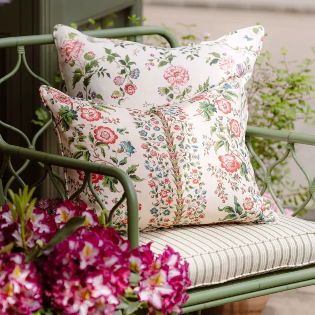 Sanderson — Fabric Collection