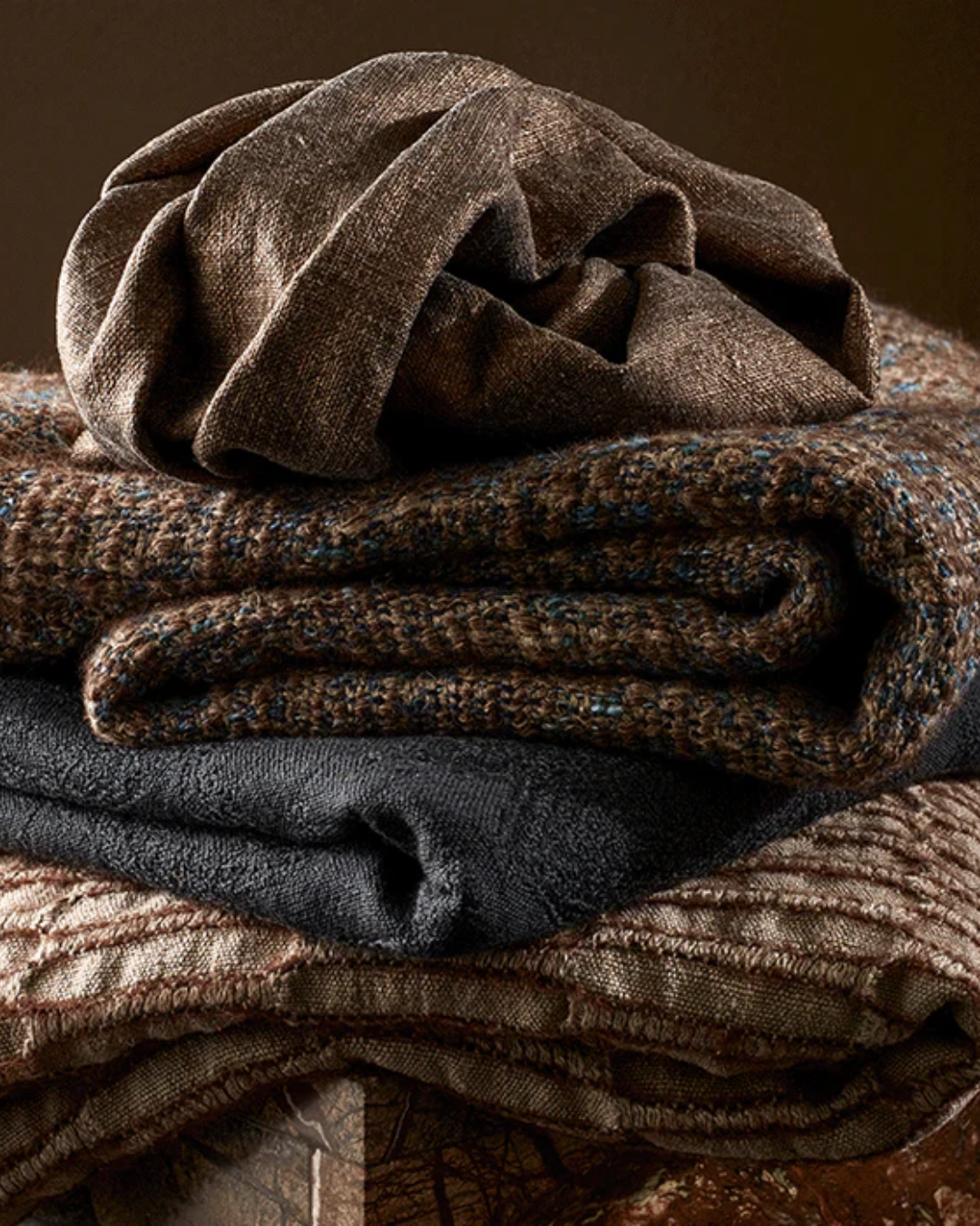 de Le Cuona — Fabric Collection