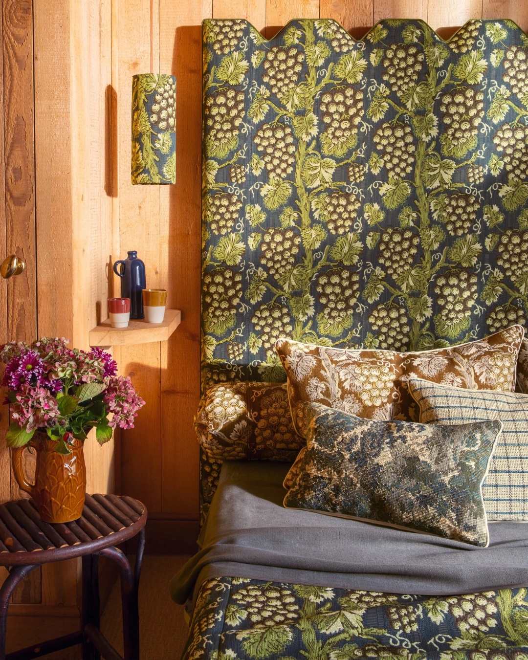 Pierre Frey — Fabric Collection