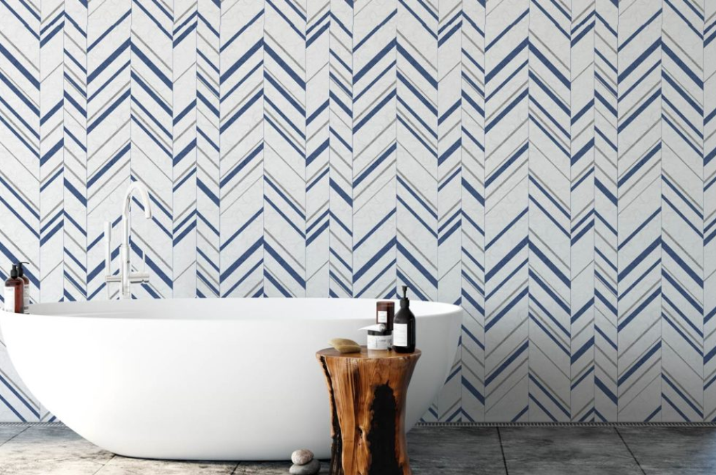 Atelier RSH — Wallcovering Collection