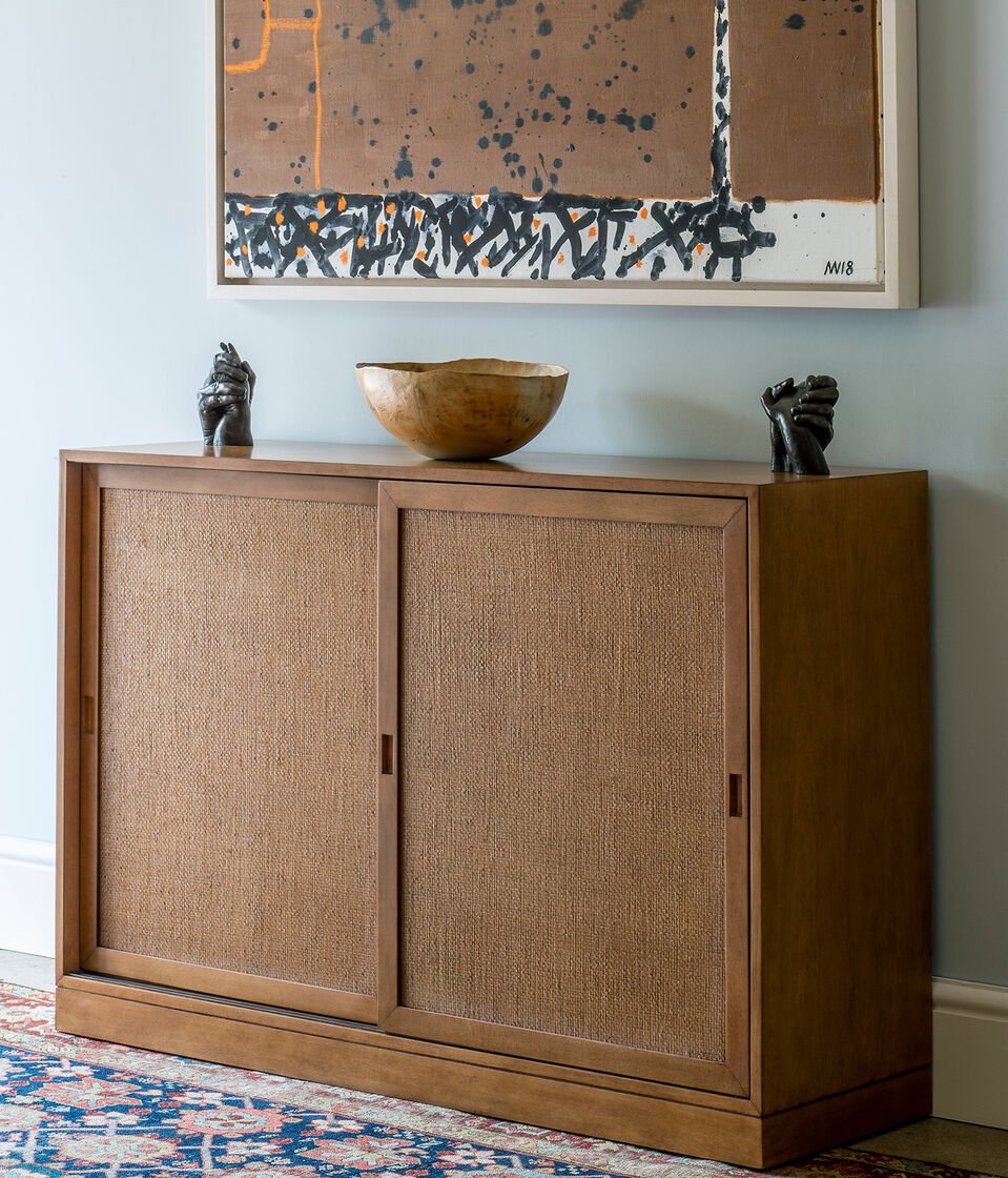 Vaughan — Furniture Collection