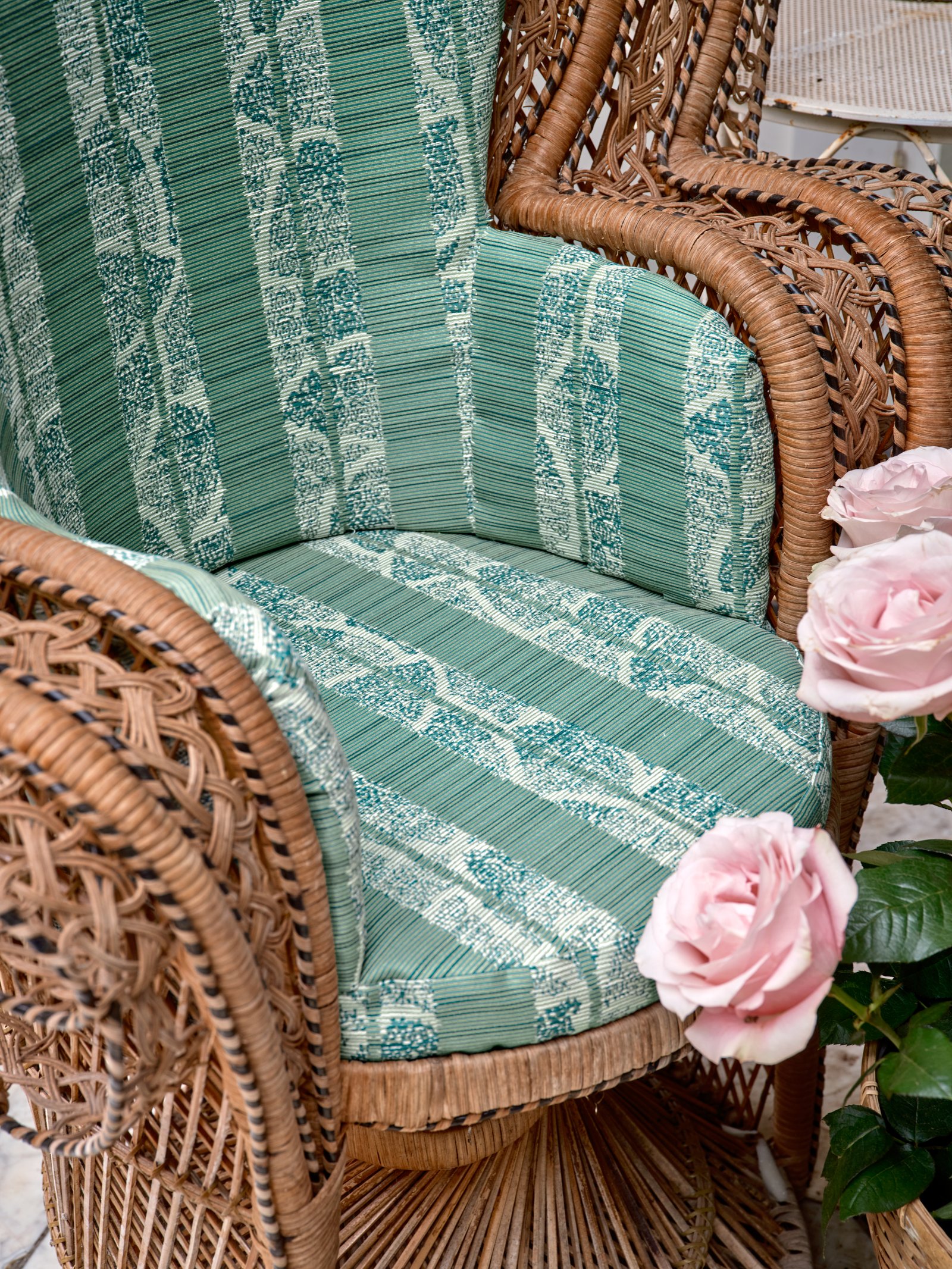 Zoffany — Fabric Collection