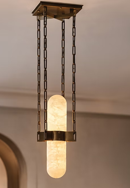 Ron Dier Design — Lighting Collection