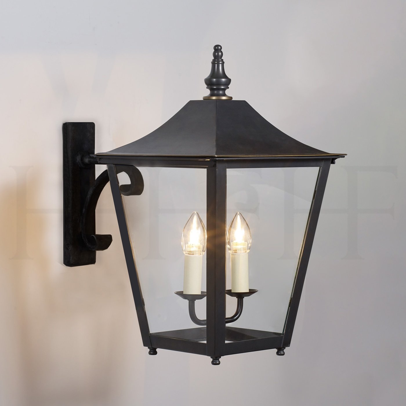 Hector Finch — Lighting Collection