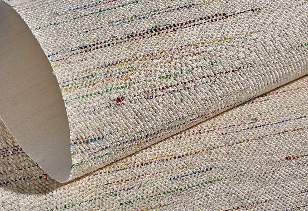 Weitzner — Wallcovering Collection