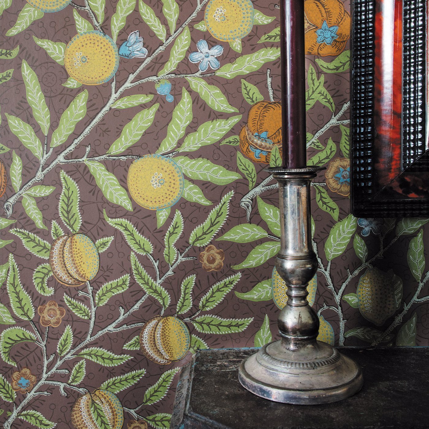 Morris & Co. — Wallcovering Collection