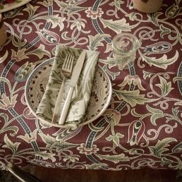 Morris & Co. — Fabric Collection