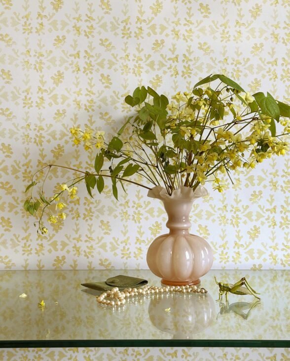 Galbraith & Paul — Wallcovering Collection